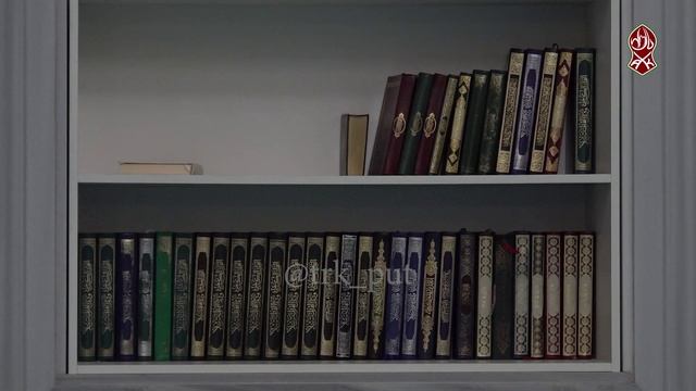 Старейшина с. Майртуп Сайд-Эмин Туршиев | «Къанойн весеташ»