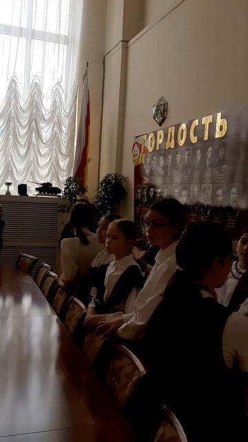 Празднования 80-тилетия  Победы в Великой Отечественной войне 1941-1945 гг.