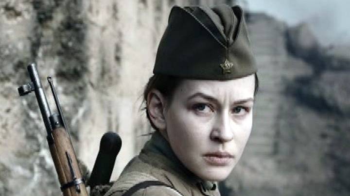 МЫ ЭХО 
80 ЛЕТ ВЕЛИКОЙ ПОБЕДЕ