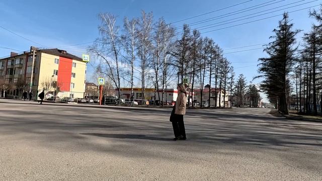 вело город Прокопьевск 10 04 2025