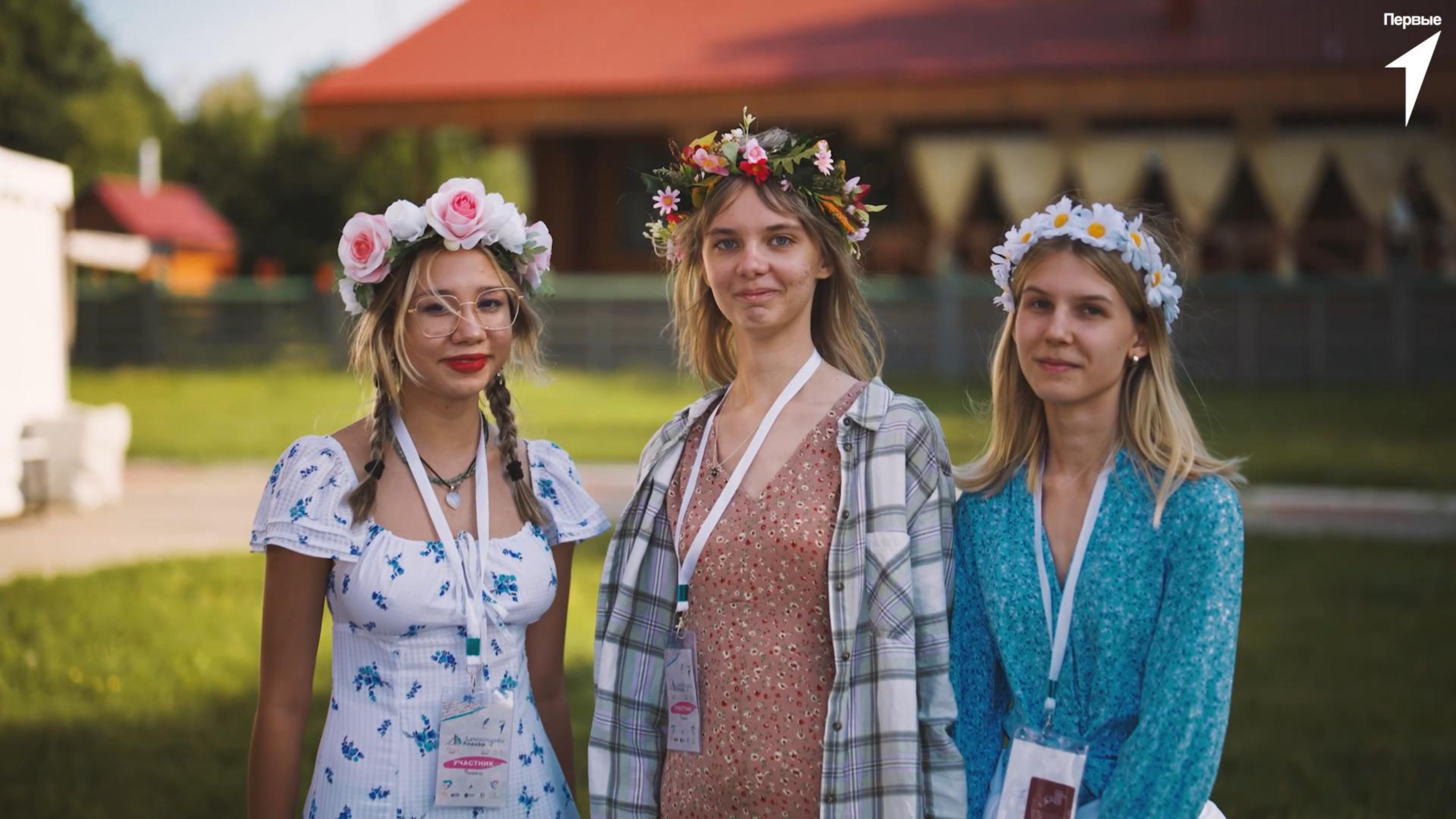 Стартовал новый сезон «Литературного марафона» — проекта Движения Первых для ярких умов