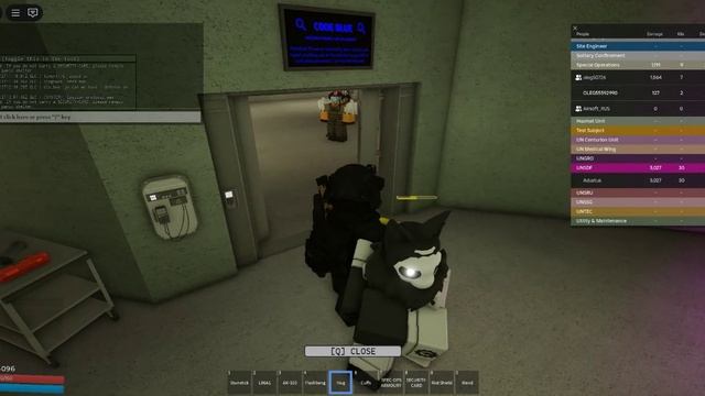 TSC Training Grounds 11