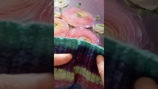 Что получилось!