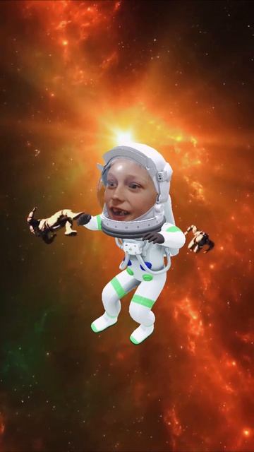 С днём космонавтики! 🌏🪐🌕