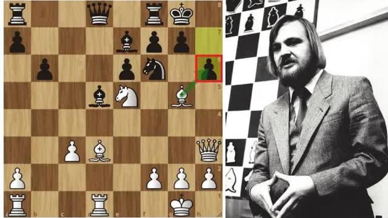 Юсупов ГРОМИТ системой Колле Белявского! Шахматы