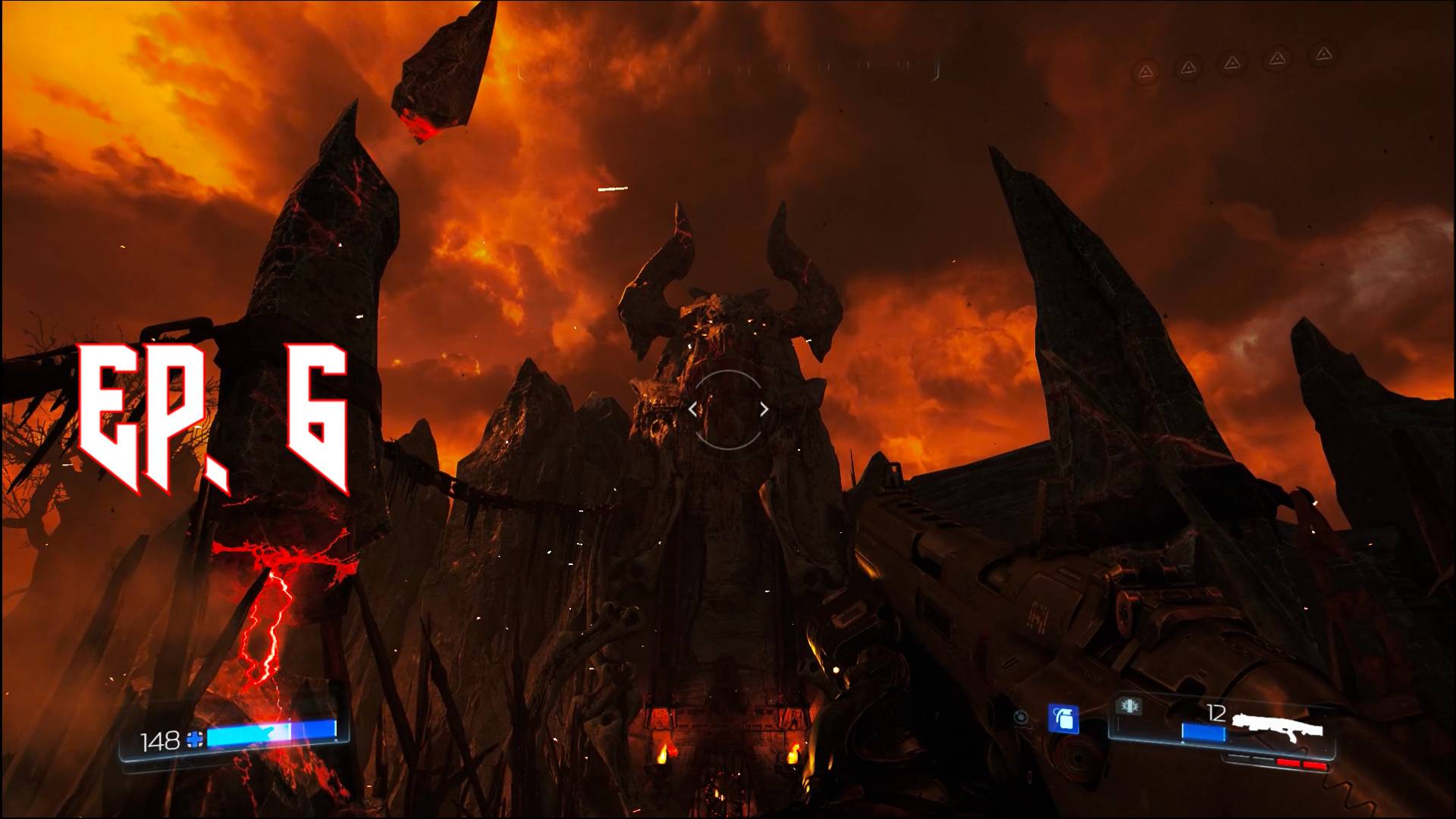DOOM – Ep. 6