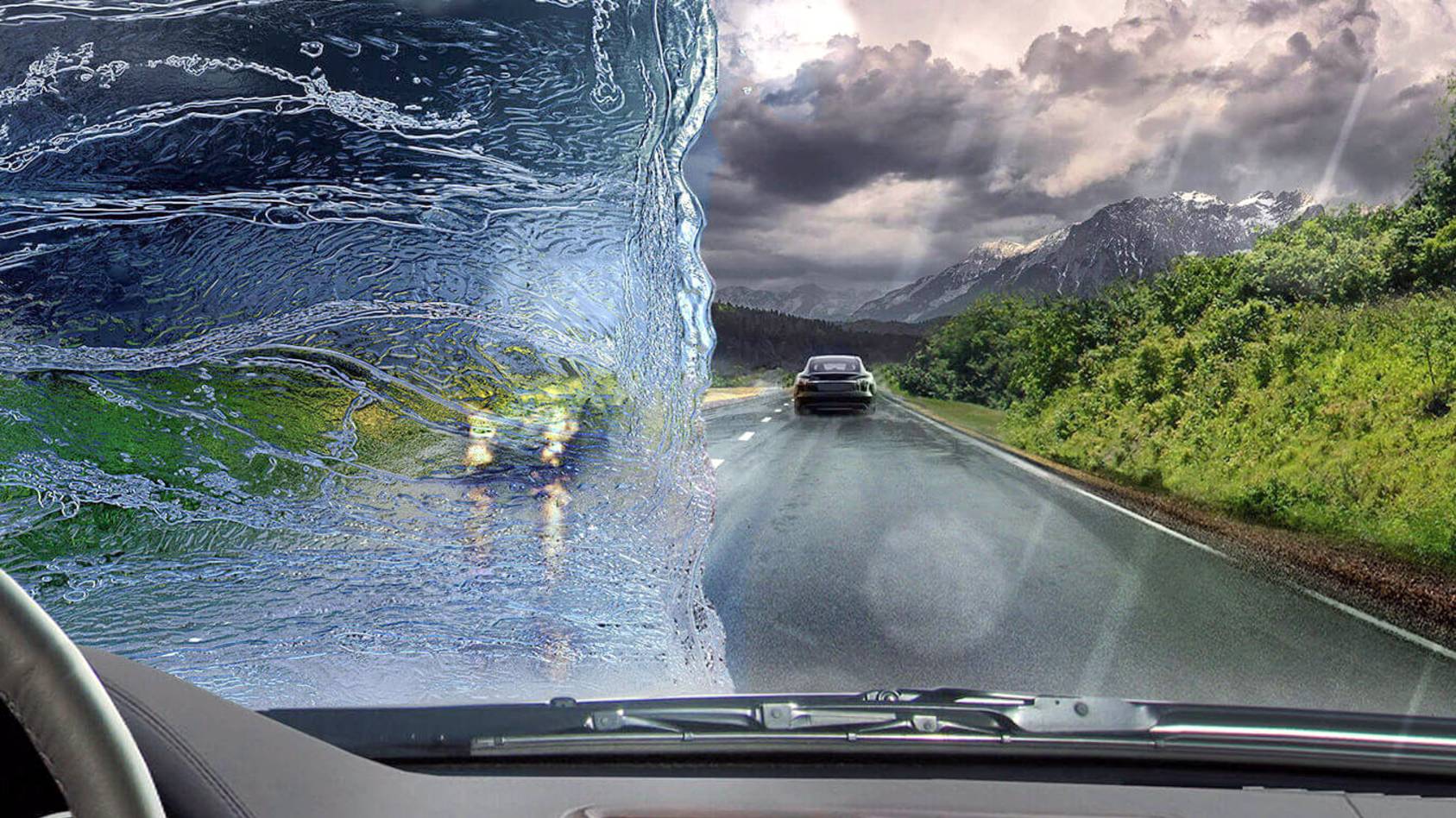 антидождь aquapel случайно снял мастеркласс как правильно мыть машину