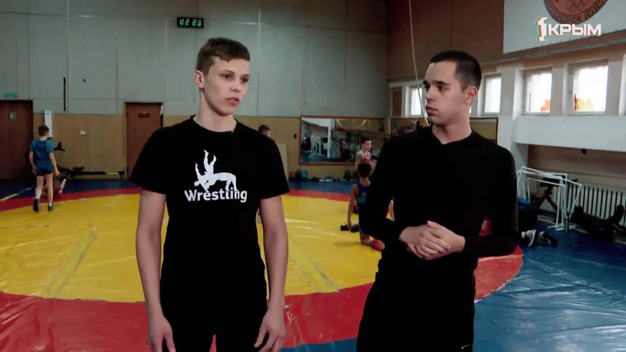 Спорт. Лица. Ростислава Слинченко. Выпуск от 12.04.25