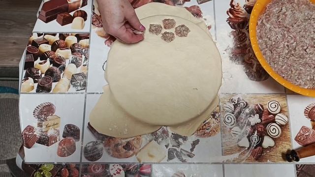 09-01--2025. заготовочки. мотивов становиться больше 🧶