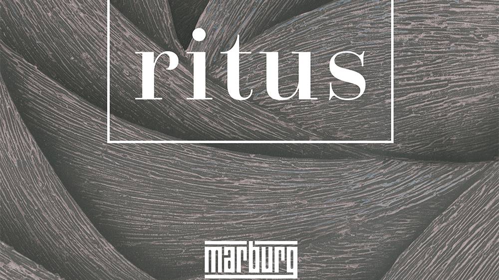 Обои Marburg Ritus