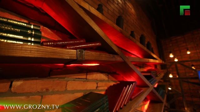 СаЛам-шоу Мухаммад Яндаров. Эфир от 05.04.2025