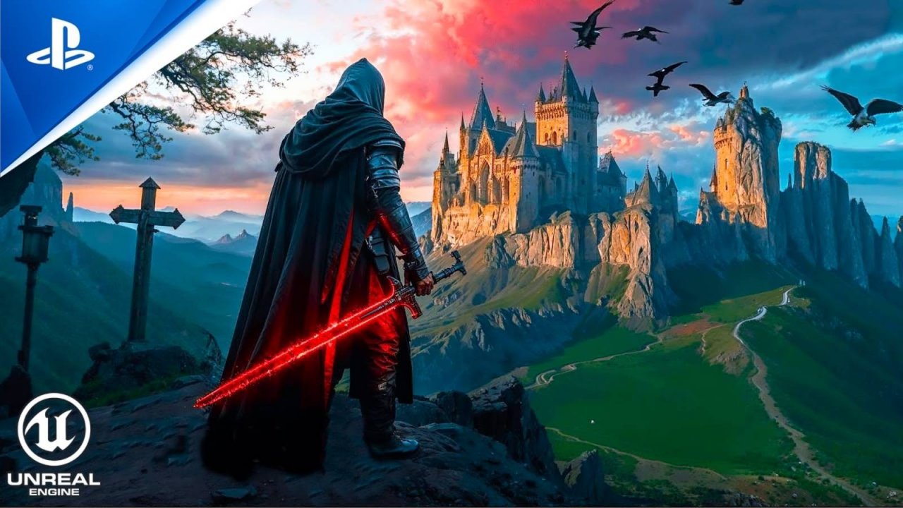 ТОП ИГР от 3 лица РАДИ КОТОРЫХ СТОИТ ЖИТЬ!