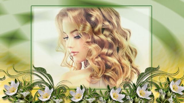 Аромат весны