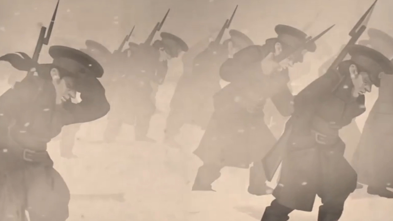 Прохождение: Bunker Wars Батальон смерти