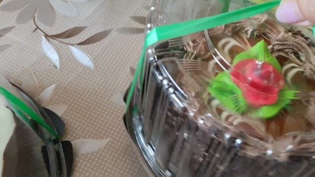 Домашние хлопоты...