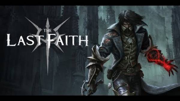 The Last Faith- 2D RPG #2