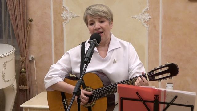 20 Утренние женщины - Наталья Баязитова