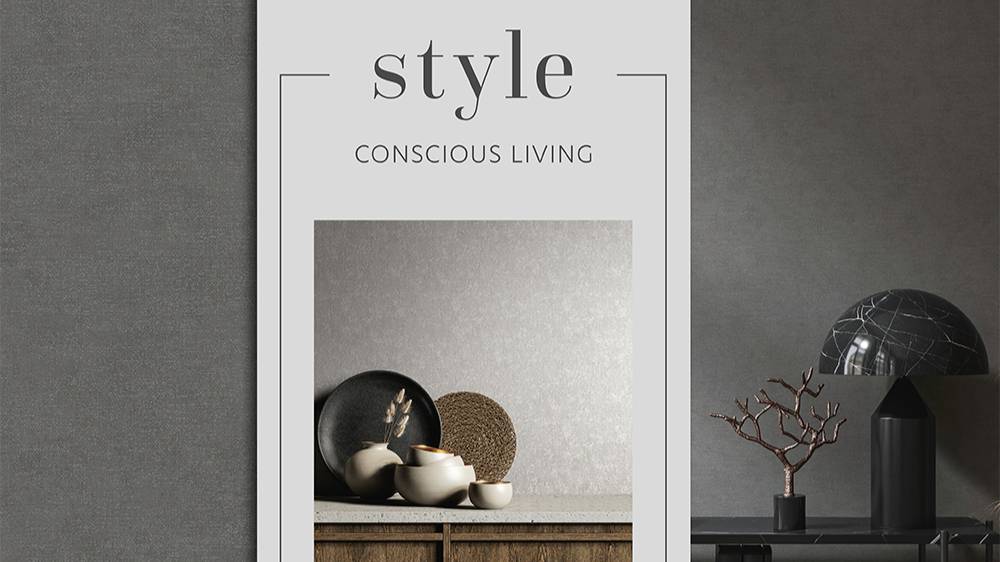 Обои Marburg Style