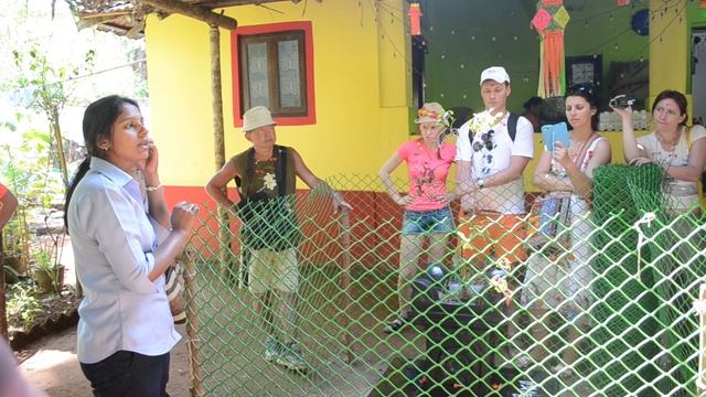 От горла-масло Базилик!