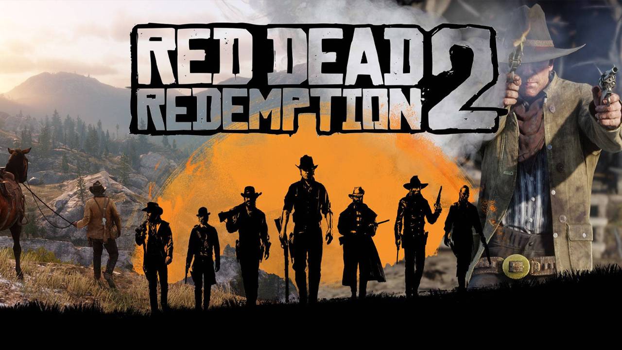 СТАРАЯ ЛЮБОВЬ | Полное Прохождение | Red Dead Redemption 2 / RDR 2 | #7