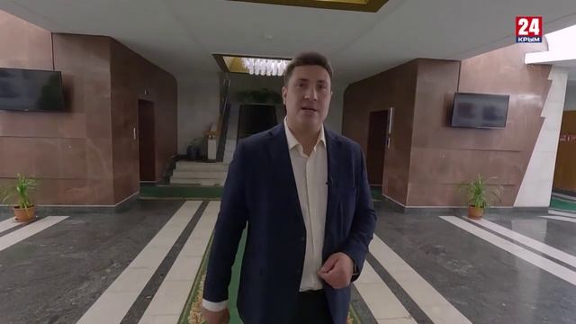 Парламент. Выпуск от 12.04.25.