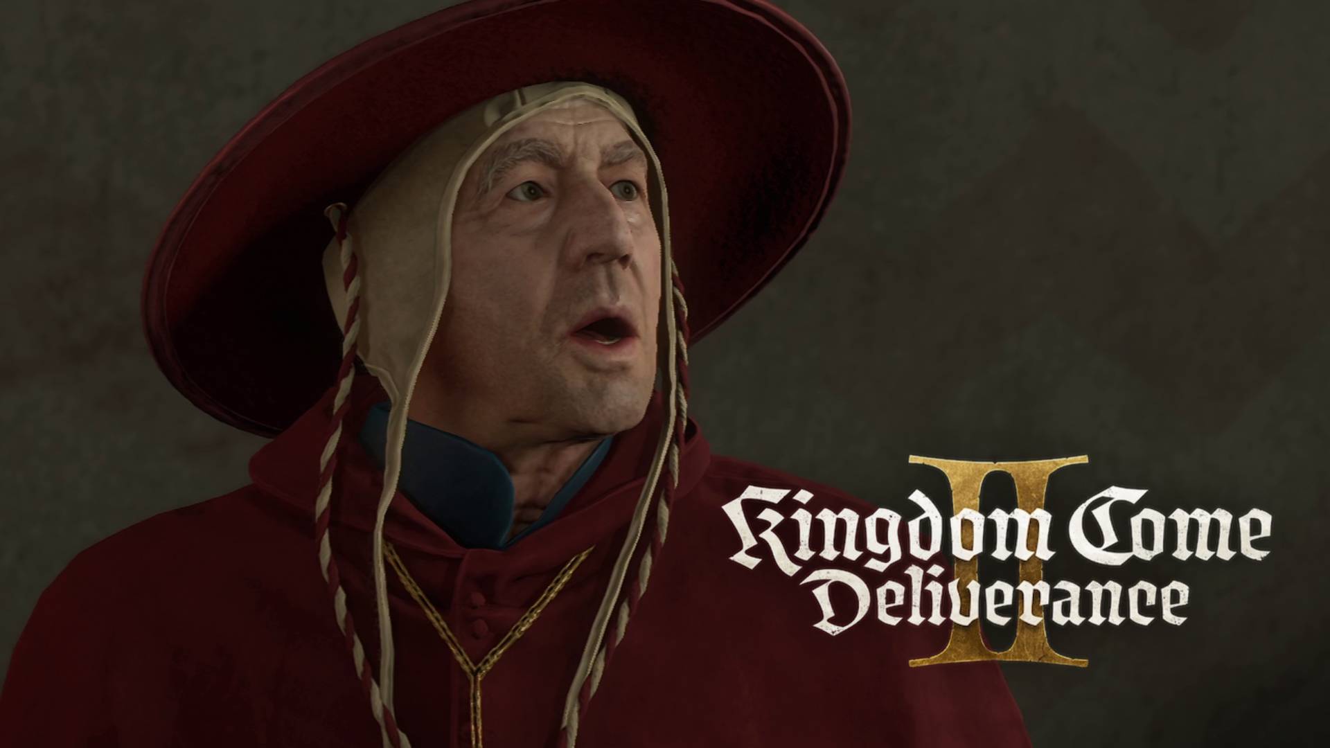 Обмыть, обмотать, обмозговать:)►Kingdom Come: Deliverance II #58