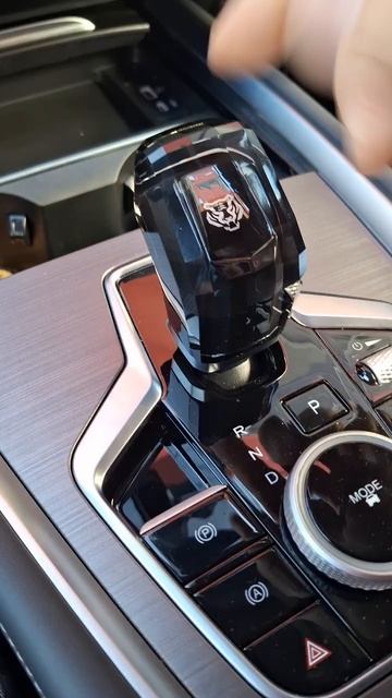 Черри Тигго, как на советской копейке, аля девяностые. Мода возвращается в Китае