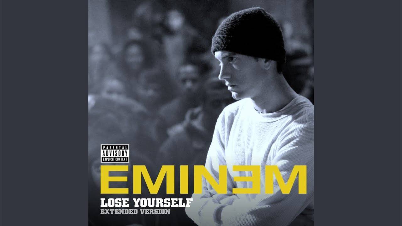 Eminem - Lose Yourself