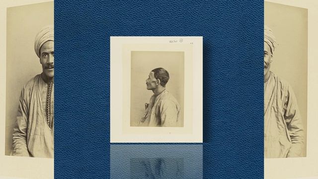 Египет. Альбомы фотогравюр и фотографий. 1889-1900 годы