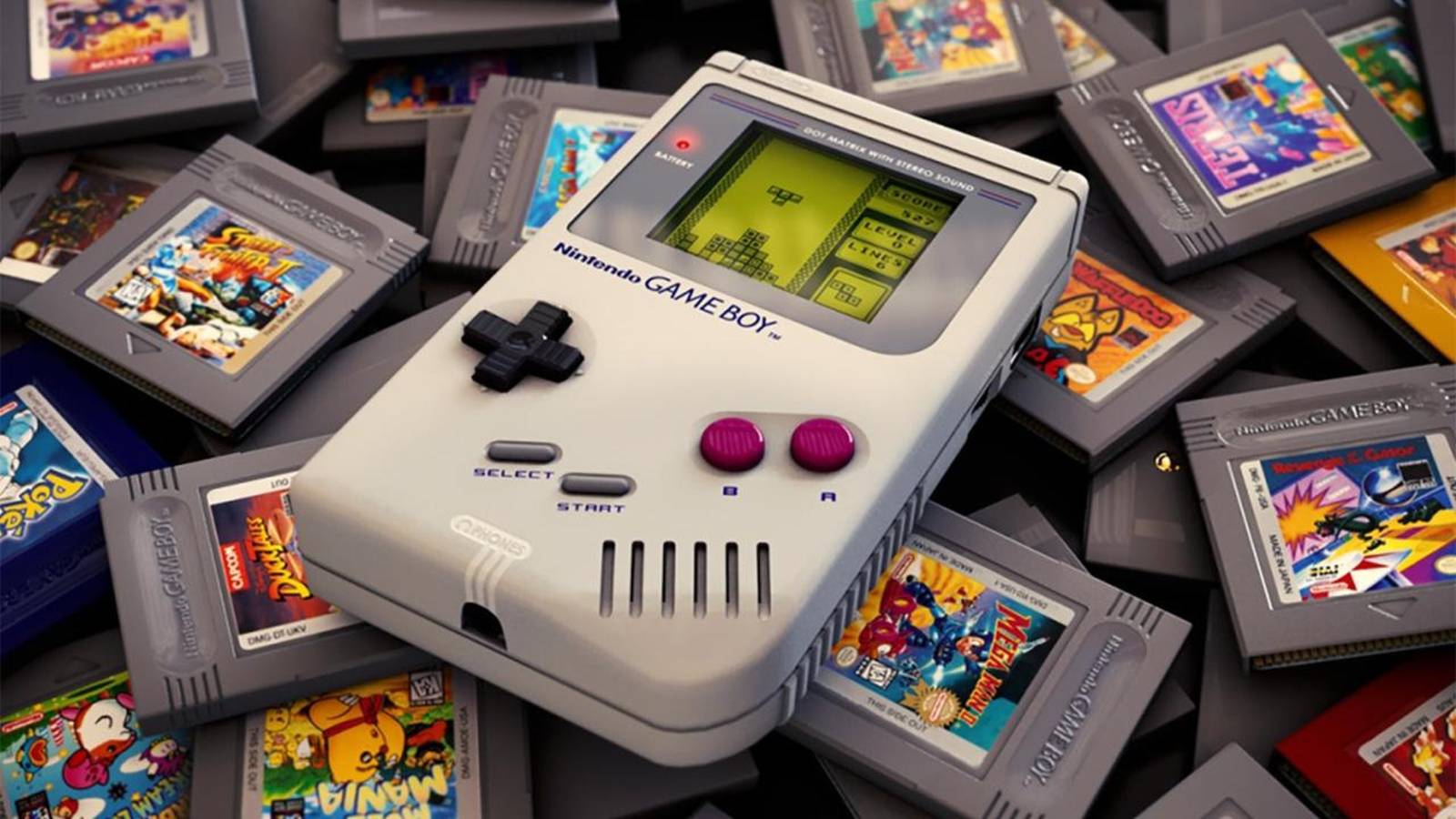 ИГРАЕМ РЕТРО ИГРЫ НА ПК