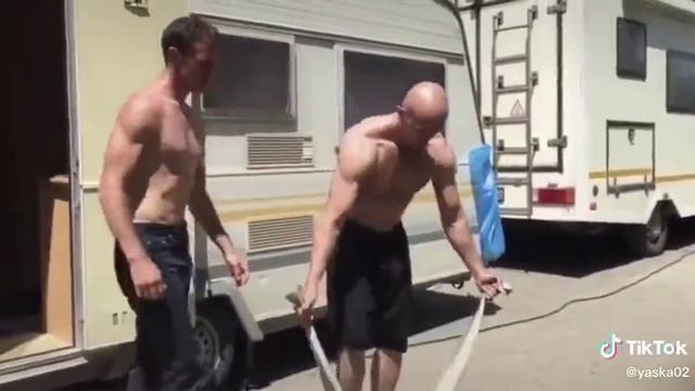 Сэнсэй с большой буквы! 🤣