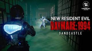 DAYMARE/КОШМАР 1994.СЕРИЯ№15 продолжаем.