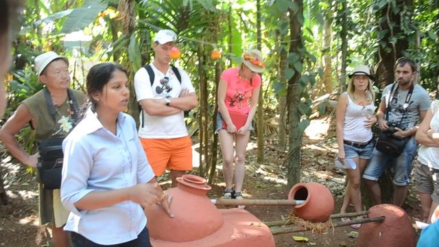 Рассказ про бражку!