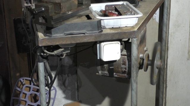 Как обустроить мастерскую #车间 #workshop