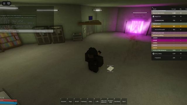 TSC Training Grounds 13