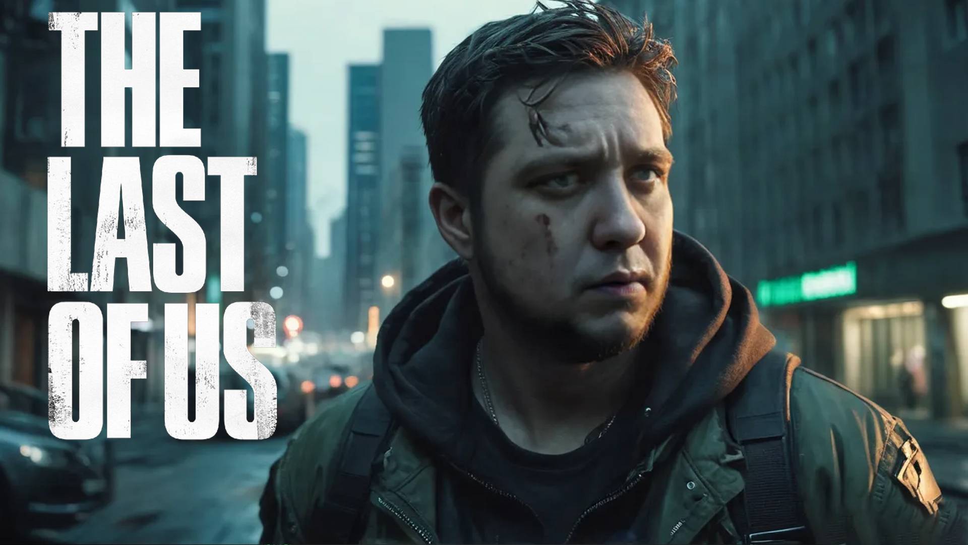 ГДЕ ОРУЖИЕ - The Last of Us #1