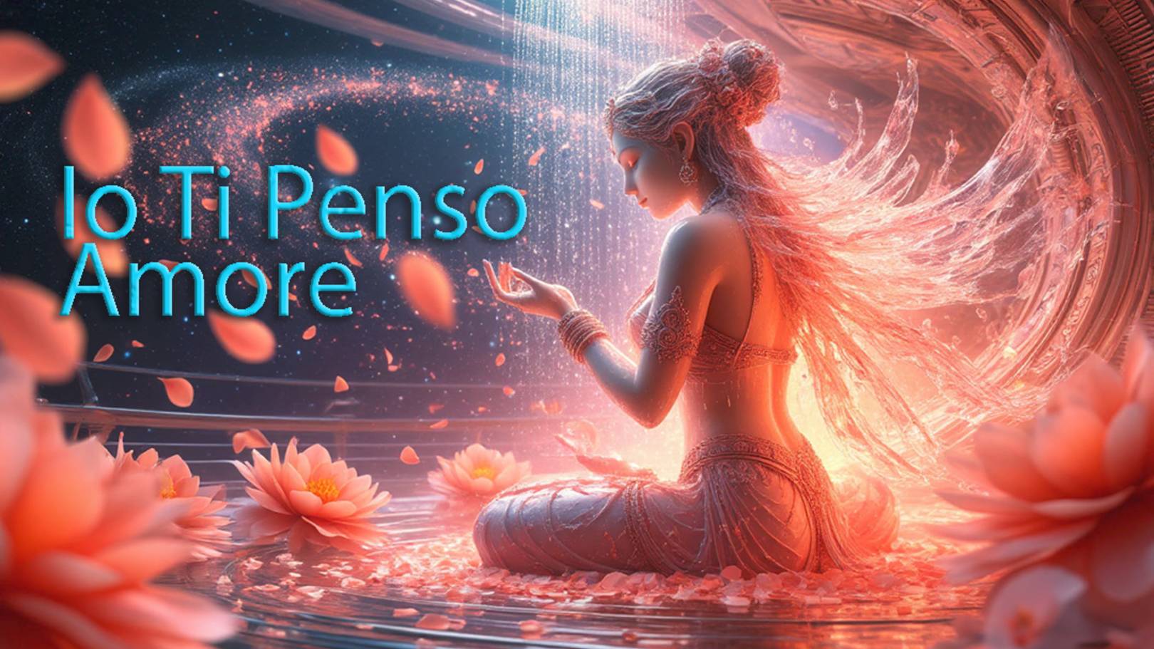 Nicole Scherzinger: Я думаю о тебе, любовь моя!..