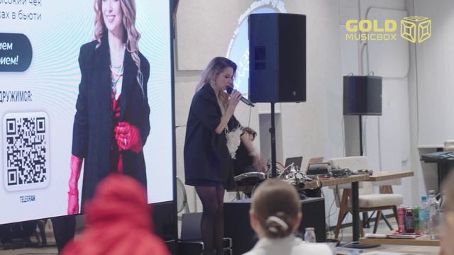 Первый открытый международный фестиваль "НОВАЯ СЦЕНА" на канале MUSIC BOX