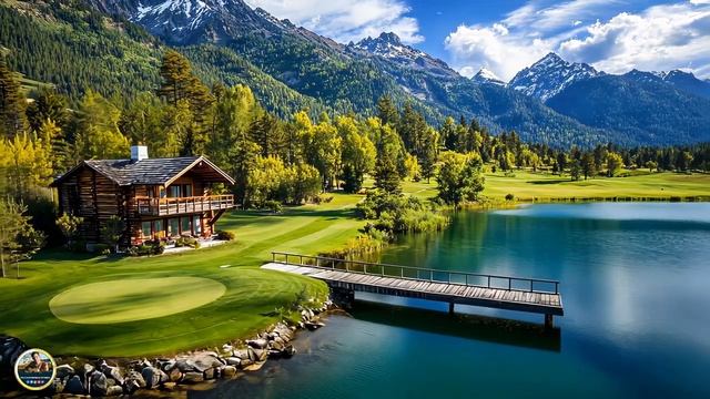 Инструментальная музыка. Душа. Релакс. Красивая мелодия. Гармония. Спокойствие. Умиротворение.