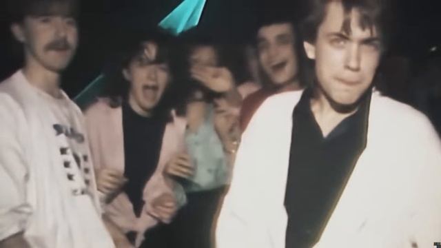 Crockett's Theme RMX