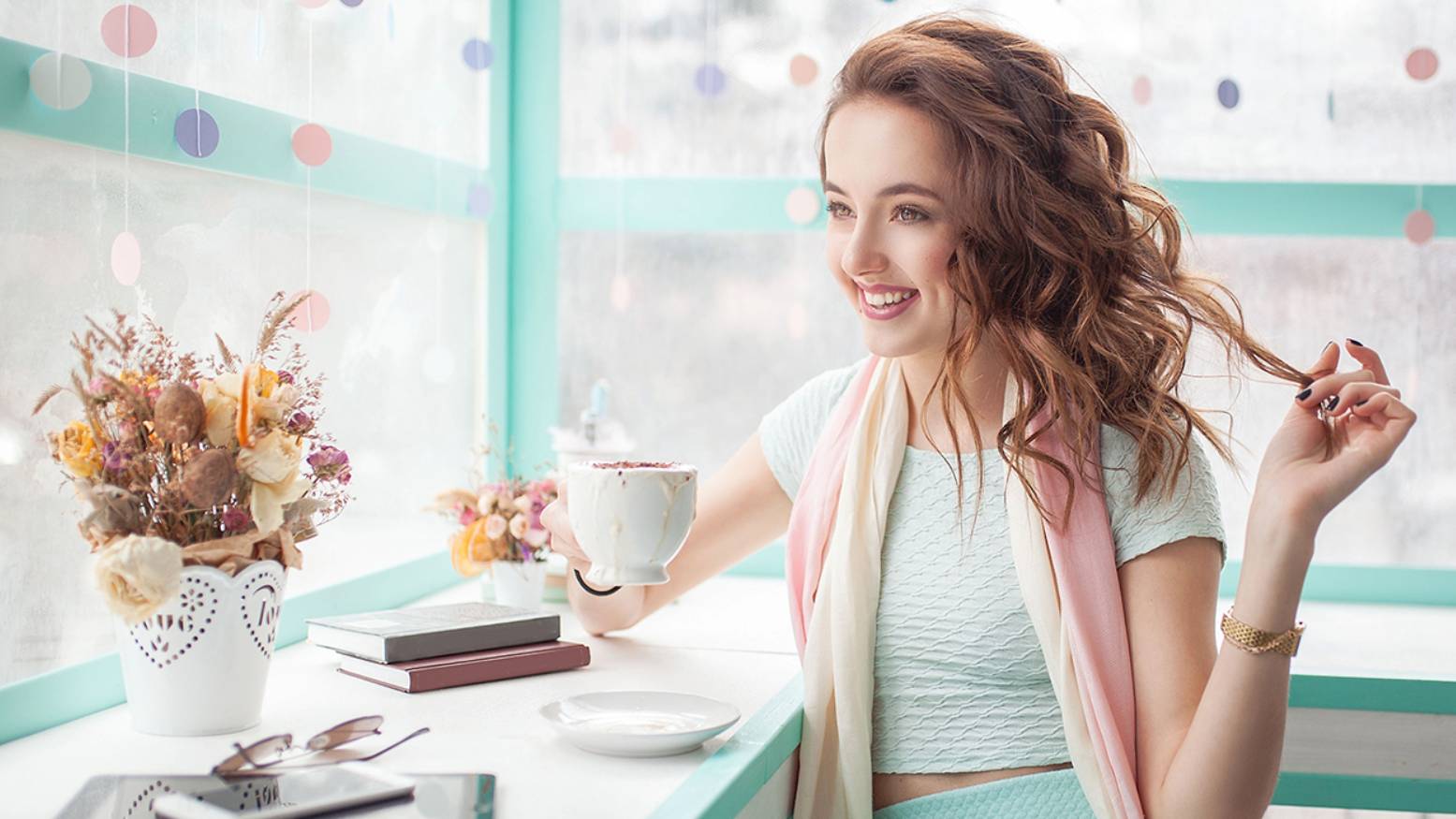 Да, здравствует Весна*