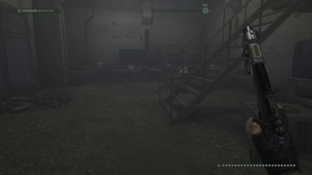 Chernobylite Попытка Прорваться на Станцию АЭС #19