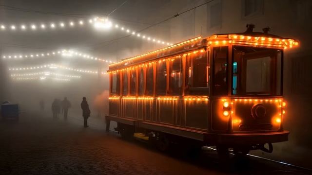 Futures of The Past Steampunk Retro Futuristic AI Film