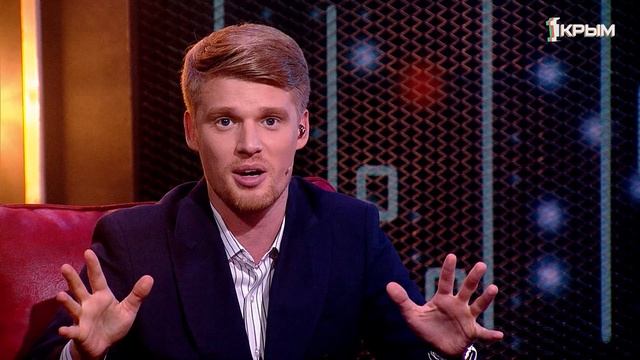 Добрый вечер. В гостях Сергей Новиков и Владимир Миллер