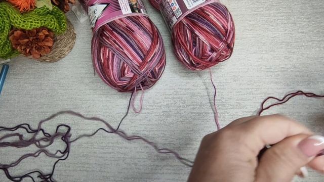 Как подобрать одинаковые секции. Носочные лайфхаки