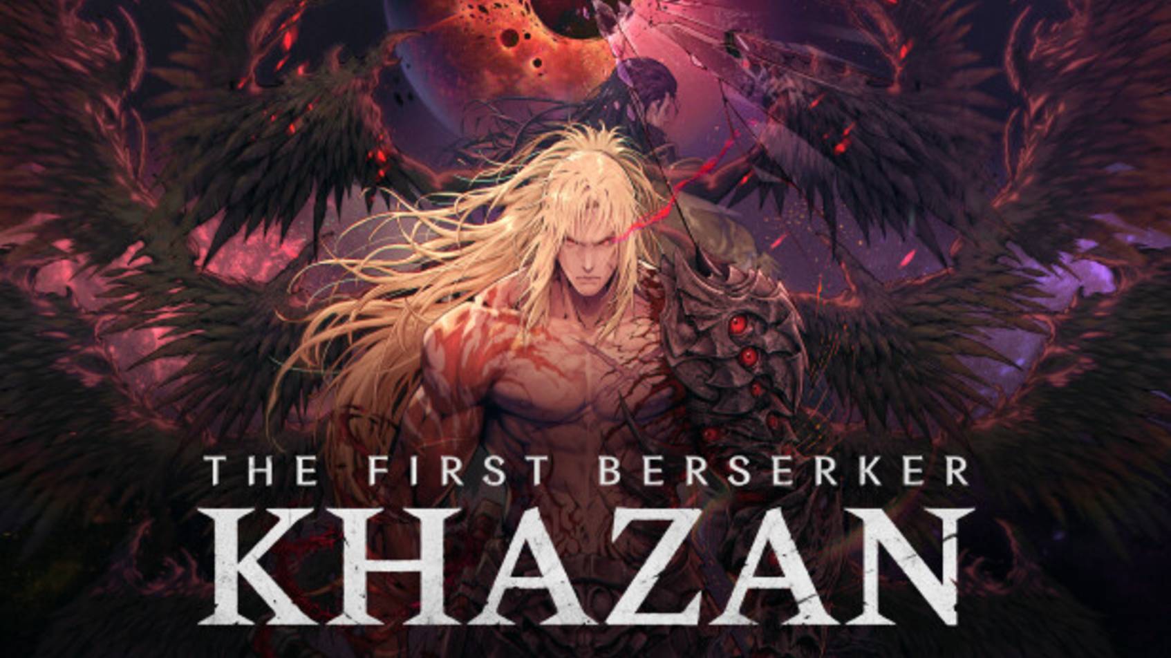 The First Berserker Khazan. Прохождение игры. ч. 17