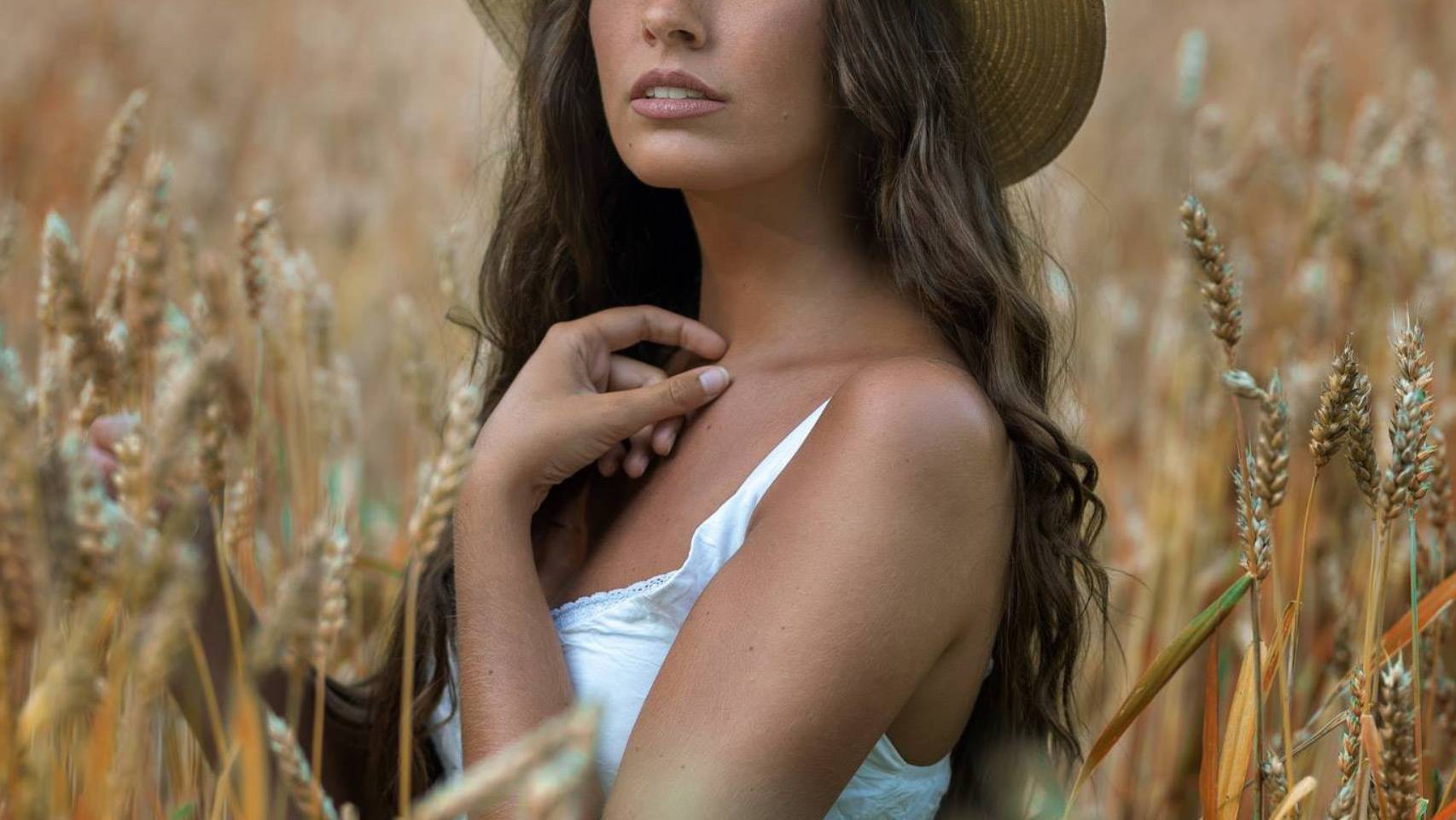 Душа притихла в ожиданьи*   Мелодекламация Елены Анненковой