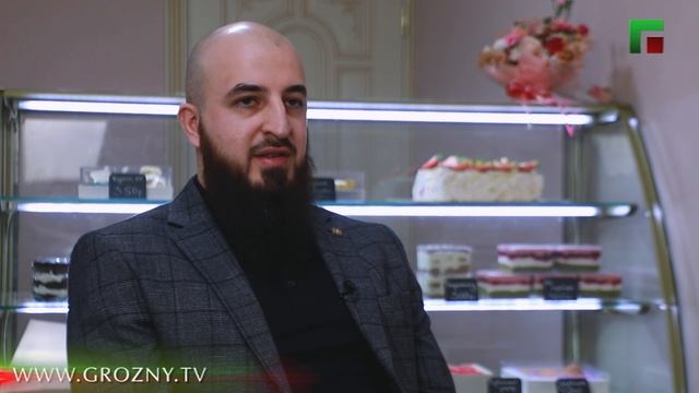 Наш бренд. Oway Desserts. Эфир от 09.03.2025