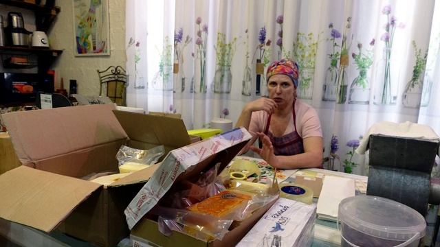 КОЗЛЯТА ПОСЫПАЛИСЬ