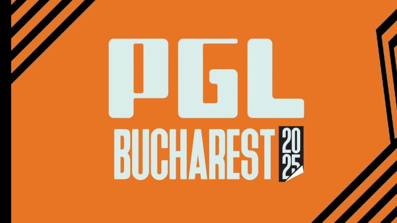 13.04.2025 | Team Falcons vs G2 - PGL Bucharest 2025 | Grand Finals | Без комментариев